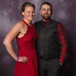 Meet your Posher, Corey